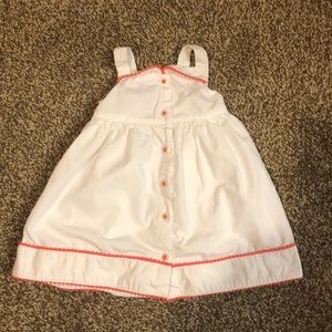 Gymboree (12-18 months) Girls Dress